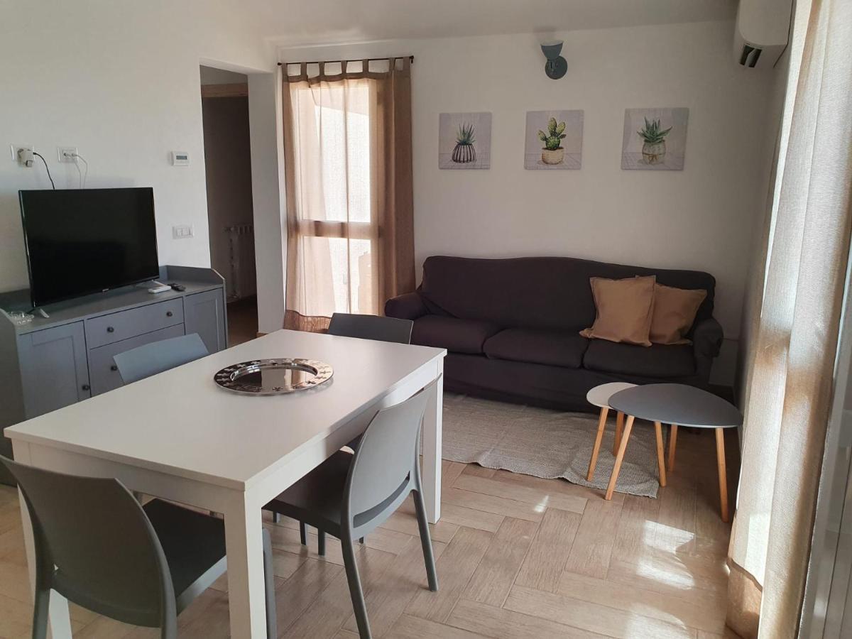 La Casa Di Su Apartamento Luogosanto